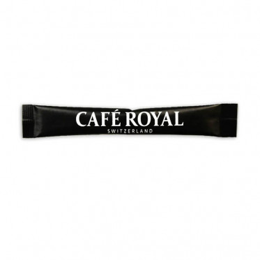 Capsule Nespresso PRO Café Royal - Lungo Forte - Pack Pro "Small" - 300 boissons