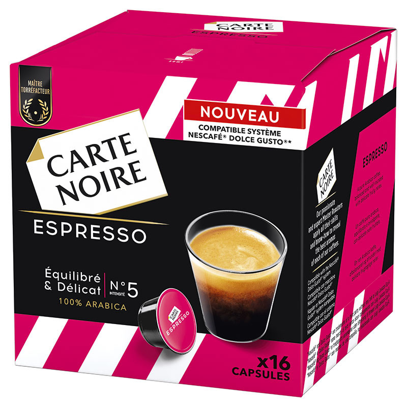 Skotų Riba Parasiutas Carte Noire Espresso Linolakesmnrealestate Com
