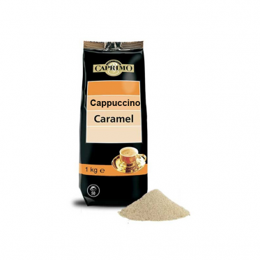 Café Gourmand Caprimo Café Caramel - 1 kg