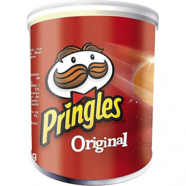 Oferta online Pringles Original para oficina