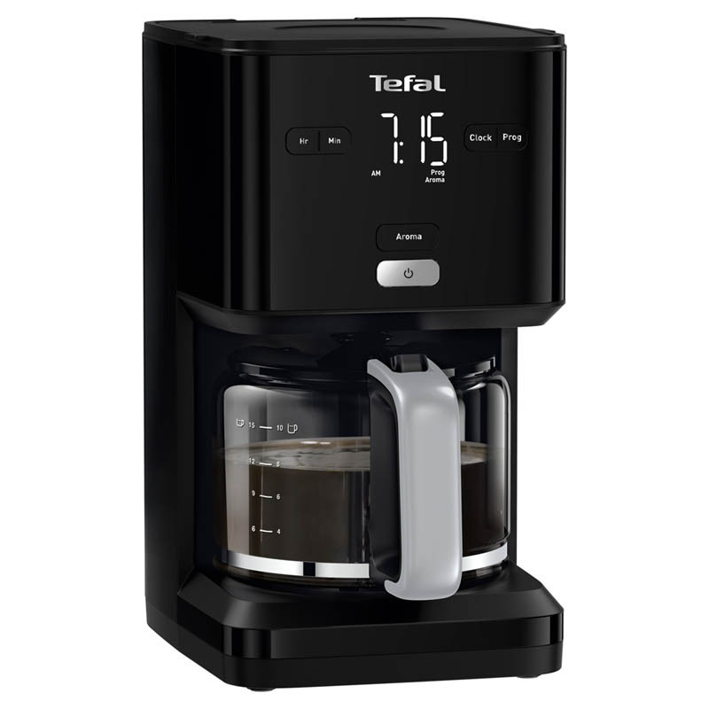 Cafetiere Filtre Tefal Cm