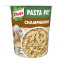Repas Express Knorr Pasta Pot' Champignons - 70 gr