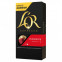 Capsule Nespresso Compatibles L'Or Espresso Splendente - 10 capsules