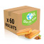 Biscuit en gros Financiers Bio La Vie emballés individuellement - 60 financiers