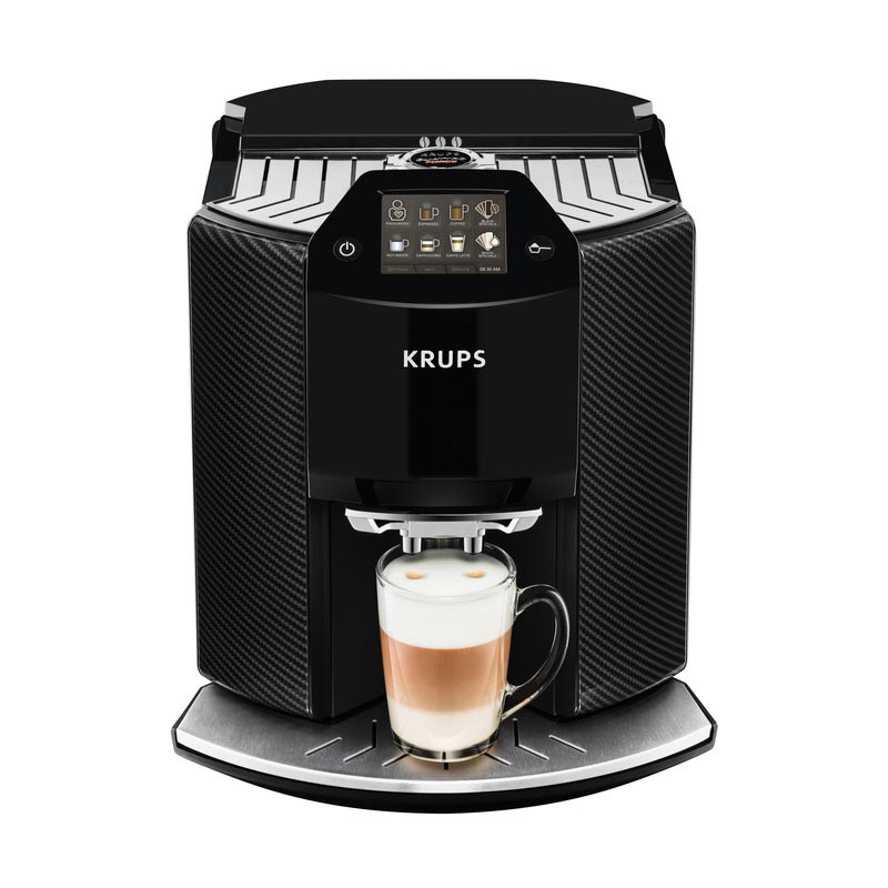 Machine à Café à Grain Krups Esam Solidarity