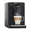 Machine à café en grains Nivona Cafe Romatica 660 - Noir