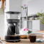 Cafetière filtre Slow Coffee électrique Delonghi Clessidra ICM17210 - 10 tasses