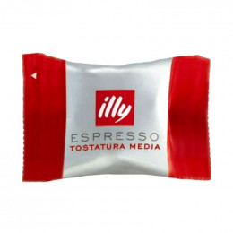 Espresso Tostatura Media - ROUGE