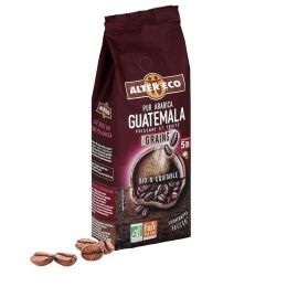 Café en Grains Bio Alter Eco Pur Arabica Guatemala - 500 gr