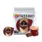 Capsule Tassimo Chocolat Chaud Suchard 5 paquets - 80 capsules