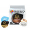 Capsule Tassimo Café L'Or Cappuccino - 5 paquets - 40 capsules
