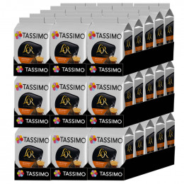 Capsule Tassimo Café L'Or Espresso Delizioso - 45 paquets - 720 capsules