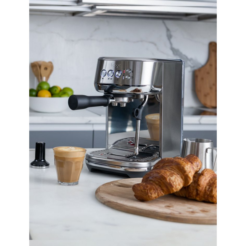 Machine Expresso manuelle Sage Bambino Plus Coffeestore