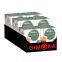 Capsule Dolce Gusto Compatible Café Gimoka Espresso Cremoso - 6 Paquets - 96 Capsules