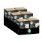 Capsule Starbucks ® by Dolce Gusto ® Latte Macchiato - 6 boîtes - 72 capsules - 36 boissons