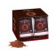 Chocolat Chaud Monbana 4 Etoiles - Boîte distributrice - 50 dosettes individuelles
