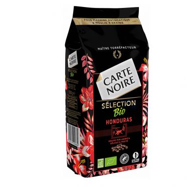 Café en Grains Carte Noire Sélection Honduras - 6 paquets - 3 Kg