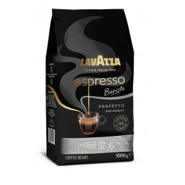 Café en Grains Lavazza Espresso Barista Perfetto - 1kg