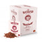 Chocolat Chaud Van Houten - 3 boîtes distributrices - 300 dosettes individuelles