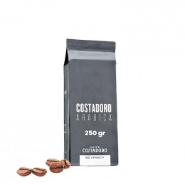 Café en Grains Costadoro Arabica - 250g