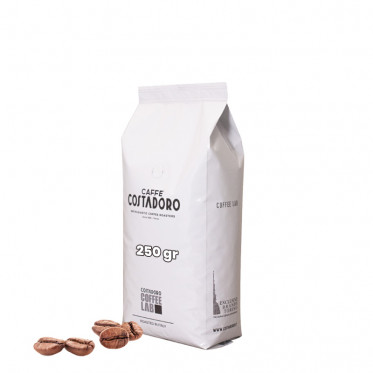 Café en Grains Costadoro Coffee Lab - 250g