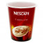 Gobelet Pré-dosés Premium Nescafé Cappuccino : 10 gobelets