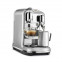 Machine à café Nespresso Sage Creatista Pro Inox + 50 capsules