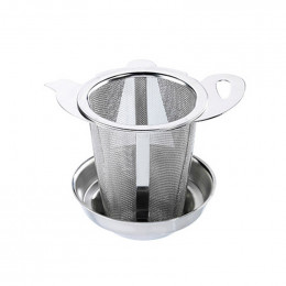 Infuseur inox Kusmi Tea 5,5 cm pour tasse et mug