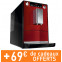 Machine à café en grains Melitta Caffeo Solo E950-222 - Noir