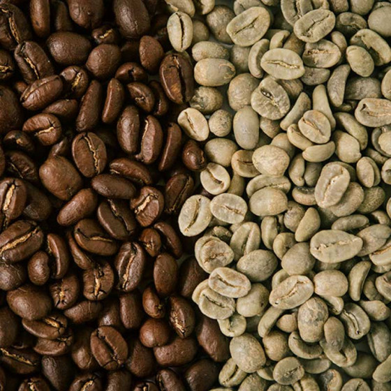 Café en Grains Costadoro Arabica - 3 paquets - 3 Kg
