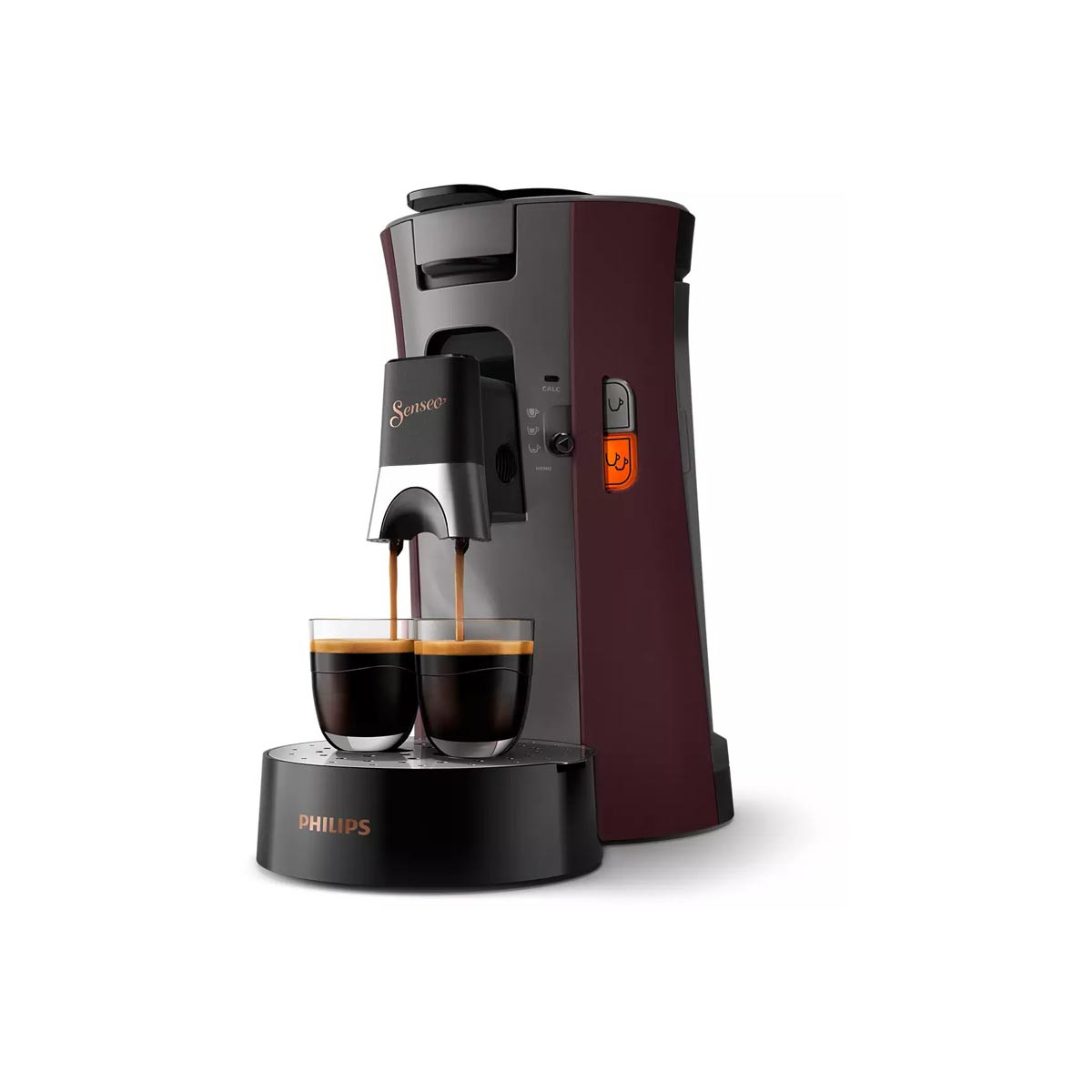 Senseo Machine Box Cafetière Senseo : Achat en ligne de machines senseo pas chères