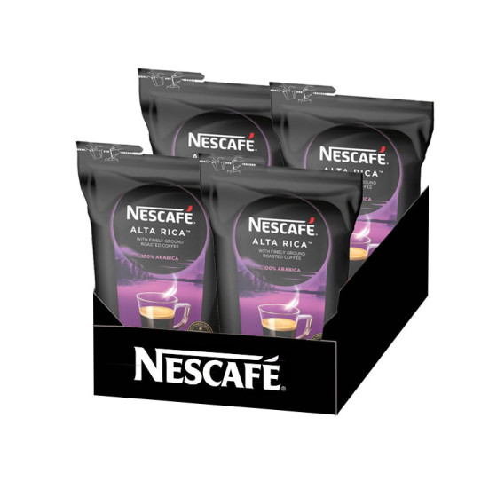 Café Soluble Nescafé® Alta Rica 100% Arabica - 2 Kg