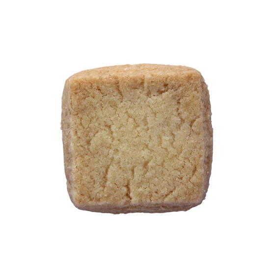 Petit Sablé Pur Beurre Biscuit Goulibeur - Carton de 170 sablés emballés individuellement
