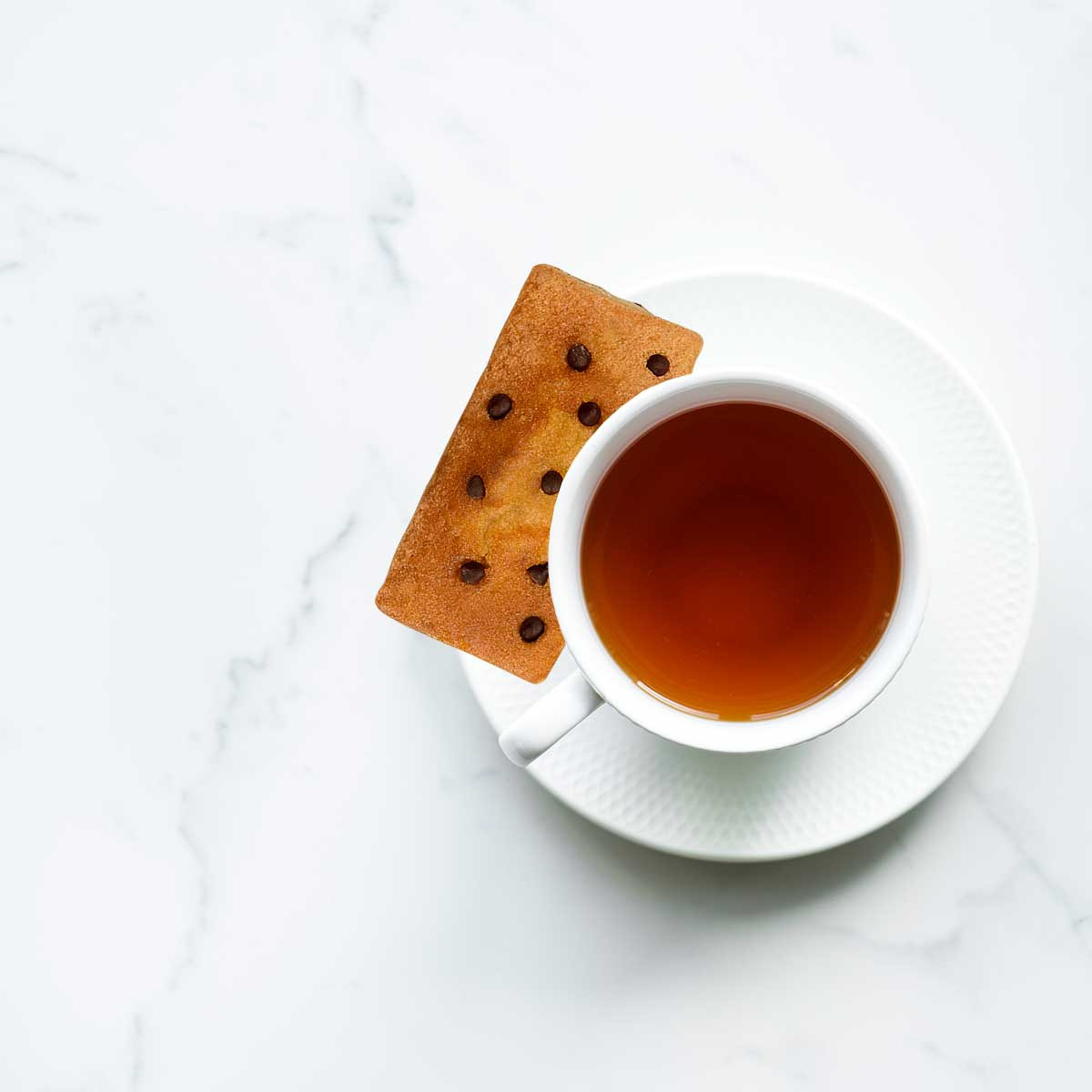 Filtre permanent à thé et tisane ultra fin taille M - Aux grains de café