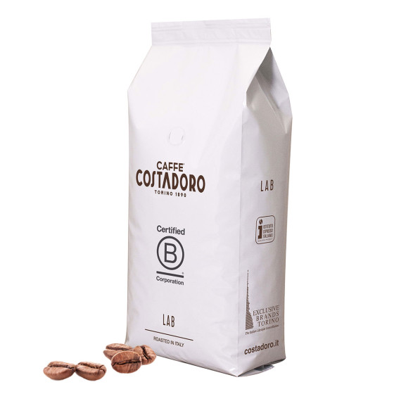 Café en Grains Costadoro Coffee Lab - 1 Kg