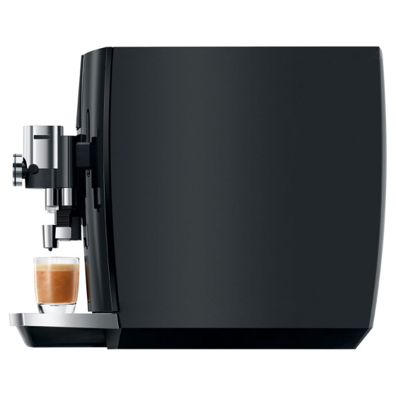 Machine à café en grains Jura J8 Piano Black EA