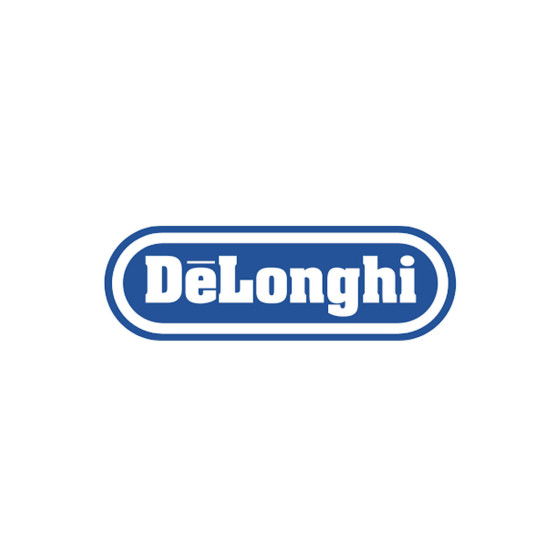Tamper Delonghi acier plat 51mm - DLSC058