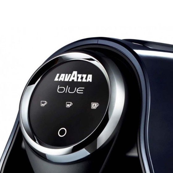 Machine à café Lavazza Blue LB900 Classy Compact pour capsules Lavazza Blue