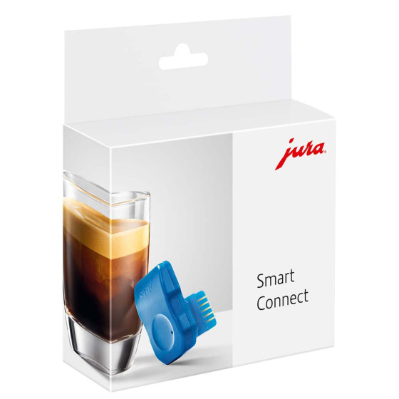 Smart Connect System Bluetooth pour machine à café Jura