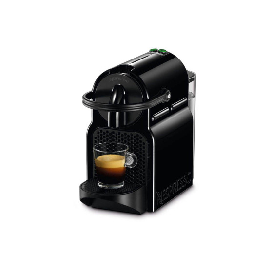 Lot 1000 Capsules Nespresso Compatible Orubia + Machine à café Nespresso Magimix Inissia OFFERTE