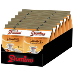 Grossiste Cappuccino X8 Dosettes 92g - SENSEO
