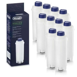 Cartouche Filtrante De'Longhi DLSC002 - Filtre à Eau Pour Machines à Café