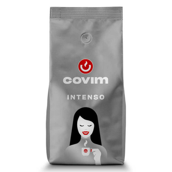 Café en Grains Covim Intenso - 1 Kg