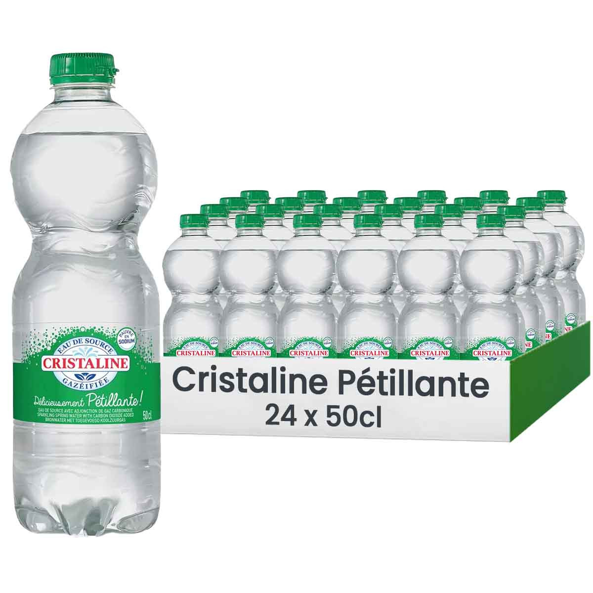 Bouteille d