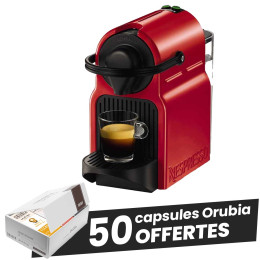 Machine à Café Nespresso Latissima One - Occasion, Fonctionne - Pour Capsules