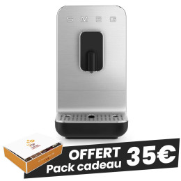 SMEG BCC11BLMEU
