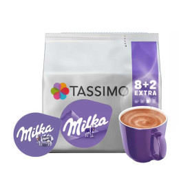Pastilles Détartrantes TASSIMO Pour Cafetière Bosch - Réf 00311909, 106322 - Neuf