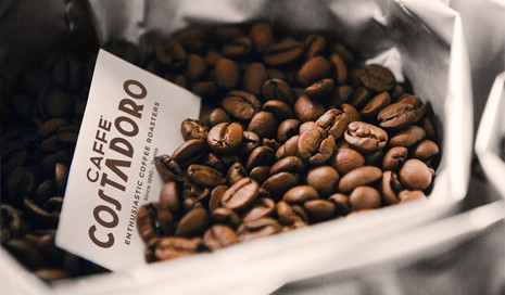 Costadoro : café italien de bar en grain, moulu et capsule - Coffee Webstore
