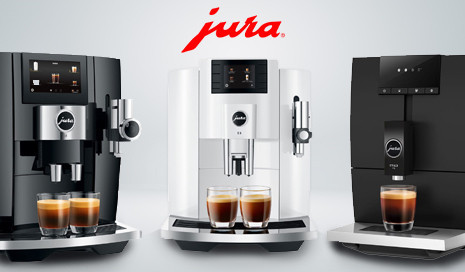 Jura : machine à café et accessoires - Coffee Webstore