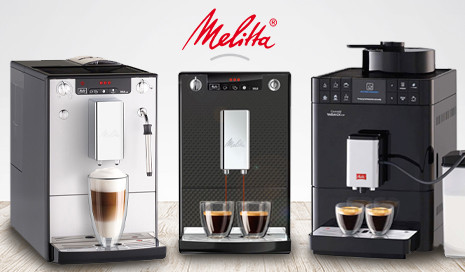 Melitta : Achat en Ligne Pas Cher et en Gros pour Entreprise - Coffee-Webstore